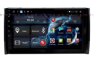 {{photo.Alt || photo.Description || 'Redpower 51405 R IPS DSP для Skoda Kodiaq 2016-2024 на Android 8.1'}}