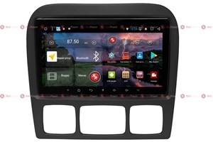 {{photo.Alt || photo.Description || 'Redpower K 51350 R IPS DSP для Mercedes Benz S-class  W220 1998-2005 на Android 8.1'}}