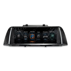 {{photo.Alt || photo.Description || 'IQ NAVI T58-1114C для BMW 5 series Restyle (F10 / F11) (2013-2016) на Android 8.1'}}