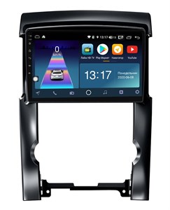 DayStar DS-7176Z с DSP + 4G SIM + CarPlay для KIA Sorento 2009-2012 на Android 10.0