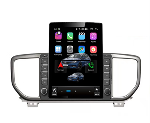 {{photo.Alt || photo.Description || 'Магнитола Farcar RT1143R (S300) TESLA для KIA Sportage 2019+ на Android 9.0'}}