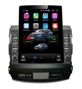 {{photo.Alt || photo.Description || 'Магнитола Farcar RT056R (S300) TESLA для Mitsubishi Outlander XL 2006-2012 на Android 9.0'}}