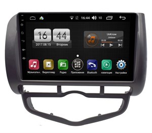 {{photo.Alt || photo.Description || 'Магнитола FARCAR LX1232R (S195) для Honda Fit 2001-2007 на Android 8.1'}}