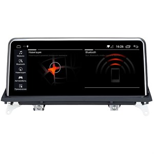 {{photo.Alt || photo.Description || 'Магнитола FarCar s200 BM8010-NBT для BMW X6 E71, E72, F15, F16 2013-2017 для NBT на Android 9.0'}}