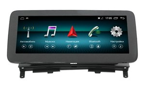 {{photo.Alt || photo.Description || 'Магнитола FarCar s200 MB8005 для Mercedes C-klasse (W204) 2006-2011 на Android 9.0'}}