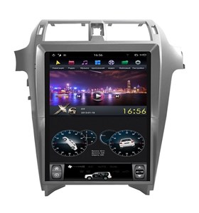 {{photo.Alt || photo.Description || 'Магнитола Farcar ZF011 Tesla Style для Lexus GX400 / 460 2010-2018 на Android 9.0'}}
