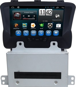 CarMedia KR-8040-S9 для Opel Mokka I 2012-2017 на Android 8.1
