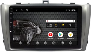 {{photo.Alt || photo.Description || 'Штатная магнитола Vomi ST2856-T8 для Avensis II 2003-2008 на Android 10.0'}}