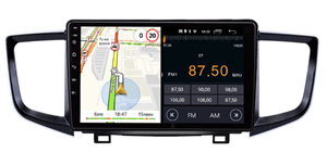 Parafar для Honda Pilot III 2016+ на Android 10.0 (PF414LTX)
