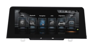 {{photo.Alt || photo.Description || 'CarMedia XN-B8004-Q6 BMW 1-серия (F20) 2018+ EVO на Android 10.0'}}