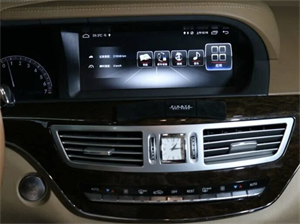 {{photo.Alt || photo.Description || 'CarMedia XN-M1011 MERCEDES S-Class W221 2006-2013 на Android 10.0'}}