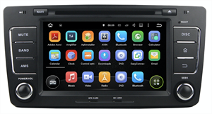 {{photo.Alt || photo.Description || 'CarMedia XN-8307-P6 SKODA Octavia A5 2004-2013, Yeti 2009+ (взамен Swing/Bolero) на Android 10.0'}}