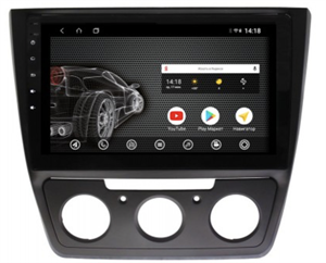 {{photo.Alt || photo.Description || 'Штатная магнитола VOMI ST2843-TS9 для Skoda Yeti 2009-2018 на Android 10.0'}}