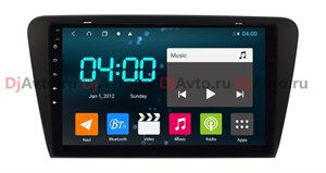 {{photo.Alt || photo.Description || 'DjAvto 4522-4018 для Skoda Octavia III (A7) 2013-2018 c DSP на Android 9.0'}}