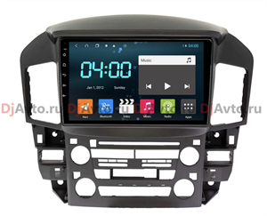 {{photo.Alt || photo.Description || 'DjAvto 4619-4015 для Lexus RX I 1997-2003 c DSP на Android 9.0'}}