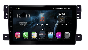 {{photo.Alt || photo.Description || 'Магнитола Farcar TG053R (S400) для Suzuki Vitara 2005-2015 на Android 10.0'}}