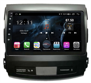 {{photo.Alt || photo.Description || 'Магнитола Farcar TG056R (S400) для Peugeot 4007 (2007 - 2012) на Android 10.0'}}