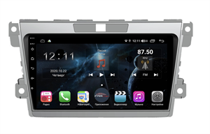 {{photo.Alt || photo.Description || 'Магнитола Farcar TG097R (S400) для Mazda CX-7 I 2006-2012 на Android 10.0'}}