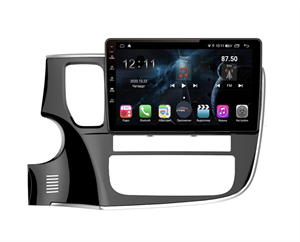 {{photo.Alt || photo.Description || 'Магнитола Farcar TG1006R (S400) для Mitsubishi Outlander III 2013-2020 на Android 10.0'}}