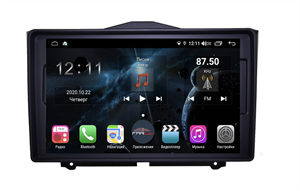 {{photo.Alt || photo.Description || 'Магнитола Farcar TG1206R (S400) для Lada Granta I 2018-2025 на Android 10.0'}}