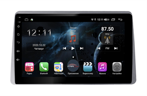 {{photo.Alt || photo.Description || 'Магнитола Farcar TG1222R (S400) для Renault Duster 2020+ на Android 10.0'}}