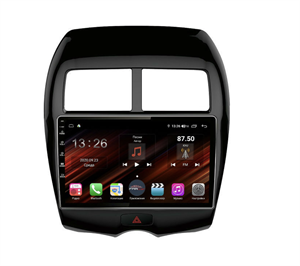 {{photo.Alt || photo.Description || 'Магнитола Farcar XH026R (S400) (6/128ГБ) для Peugeot 4008 2012-2018 на Android 10.0'}}
