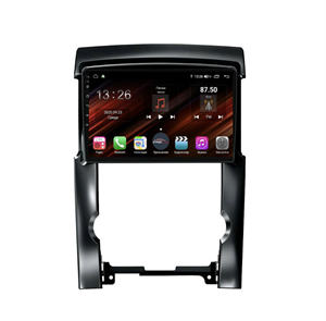 Магнитола Farcar XH041R (S400) (6/128ГБ) для Kia Sorento II 2009-2012 на Android 10.0