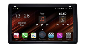 Farcar XH1207R (S400) с DSP + 4G SIM (6/128ГБ) для Lada Granta I, Kalina II 2011-2018 на Android 10.0