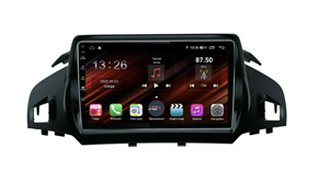 Магнитола Farcar XH362R (S400) с DSP + 4G (6/128 ГБ) для Ford Kuga II 2013-2019 на Android 10.0