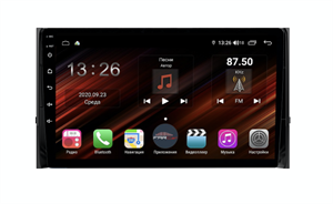{{photo.Alt || photo.Description || 'Магнитола Farcar XH785/2020R (S400) для Skoda Kodiaq на Android 10.0'}}