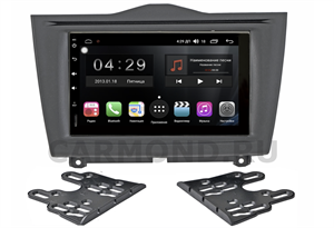 {{photo.Alt || photo.Description || 'Магнитола FarCar RG832-RLA-N03 (S300) для Lada Granta 2018-2025 на Android 9.0.1'}}