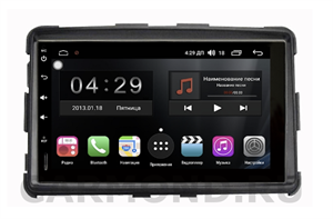 {{photo.Alt || photo.Description || 'Магнитола FarCar RG832-RSY-N05 (S300) для SsangYong Rexton 2012-2018 на Android 9.0.1'}}