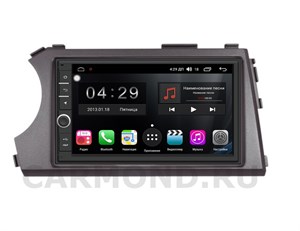 {{photo.Alt || photo.Description || 'Магнитола FarCar s300 (RL839-RSY-N02) для SsangYong Actyon, Kyron 2006-2010 на Android 8.1'}}