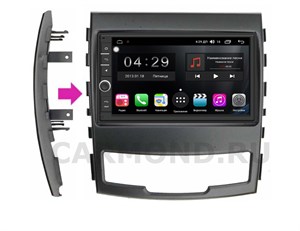 {{photo.Alt || photo.Description || 'Магнитола FarCar s300 (RL839-RSY-N04) для SsangYong Actyon 2010-2013 на Android 8.1'}}