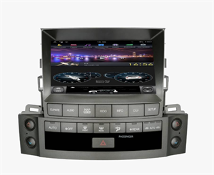 {{photo.Alt || photo.Description || 'Магнитола Farcar ZF571 Tesla для Lexus LX III 570 2007-2015'}}