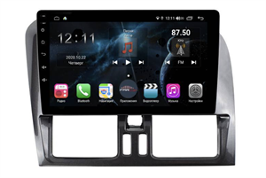 {{photo.Alt || photo.Description || 'Магнитола Farcar H1229R (S400) для Volvo XC60 2014-2017 на Android 10.0'}}