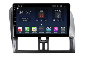 {{photo.Alt || photo.Description || 'Магнитола Farcar TG1229R (S400) для Volvo XC60 2014-2017 на Android 10.0'}}
