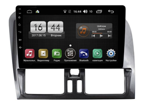 {{photo.Alt || photo.Description || 'Магнитола FARCAR LX1229R (S195) для Volvo XC60 2014-2017 на Android 8.1'}}