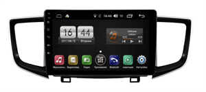 Штатная магнитола FARCAR LX1249R (S195) для Honda Pilot III 2015-2022 на Android 8.1