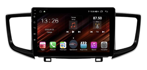 Farcar XH1249R (S400) с DSP + 4G SIM (6/128ГБ) для Honda Pilot III 2015-2022 на Android 10.0