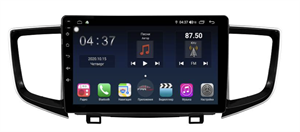Farcar TG1249R (S400) с DSP + 4G SIM для Honda Pilot III 2015-2022 на Android 10.0