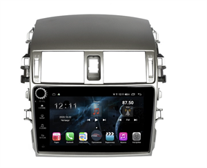 {{photo.Alt || photo.Description || 'Магнитола Farcar H063RB (S400) для Toyota Corolla X (E140, E150) 2006-2013 на Android 10.0 с кнопками'}}
