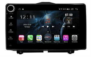 {{photo.Alt || photo.Description || 'Магнитола Farcar H1206RB (S400) для Lada Granta I 2018-2025 на Android 10.0 с кнопками'}}