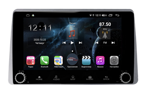 {{photo.Alt || photo.Description || 'Магнитола Farcar H1219RB (S400) для Renault Arcana 2020+ на Android 10.0 с кнопками'}}