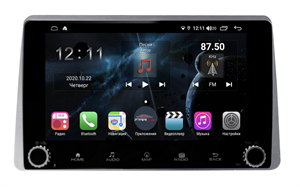 {{photo.Alt || photo.Description || 'Магнитола Farcar H1222RB (S400) для Renault Duster 2020+ на Android 10.0 с кнопками'}}