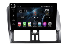 {{photo.Alt || photo.Description || 'Магнитола Farcar H1229RB (S400) для Volvo XC60 2014-2017 на Android 10.0 с кнопками'}}