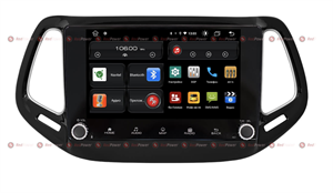{{photo.Alt || photo.Description || 'Redpower 61315 KNOB для Jeep Compass (2017-2024) на Android 10.0'}}