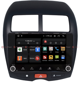 {{photo.Alt || photo.Description || 'Redpower 61026 KNOB для Mitsubishi ASX I 2010-2018 на Android 10.0'}}