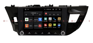 {{photo.Alt || photo.Description || 'Redpower 61066 KNOB для Toyota Corolla (2013-2015) дорестайл на Android 10.0'}}