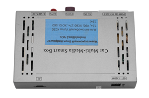 {{photo.Alt || photo.Description || 'Redpower AndroidBox2 VOL - навигационный блок для Volvo XC90 15+, V90, XC60 17+, XC40, S60 19+) ANDRIODBOX2VOL'}}